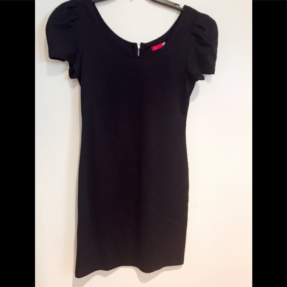 Ruby Rox Little black dress